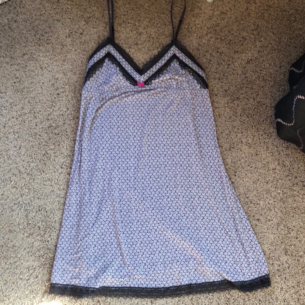 Victoria’s Secret Nightie